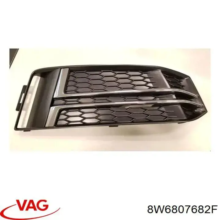  VAG 8W6807682F цена, от 28.22 USD