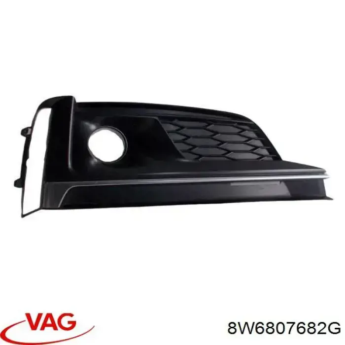 8W6807682G VAG 