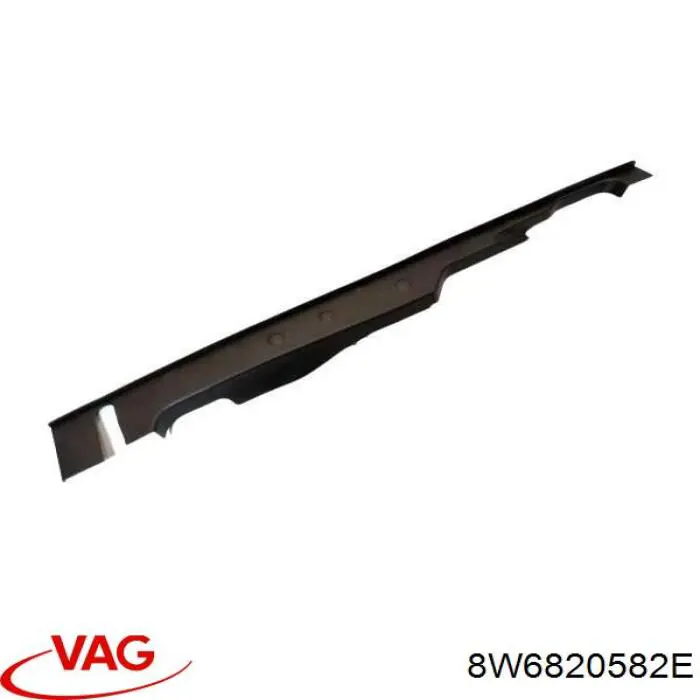  8W6820582G VAG