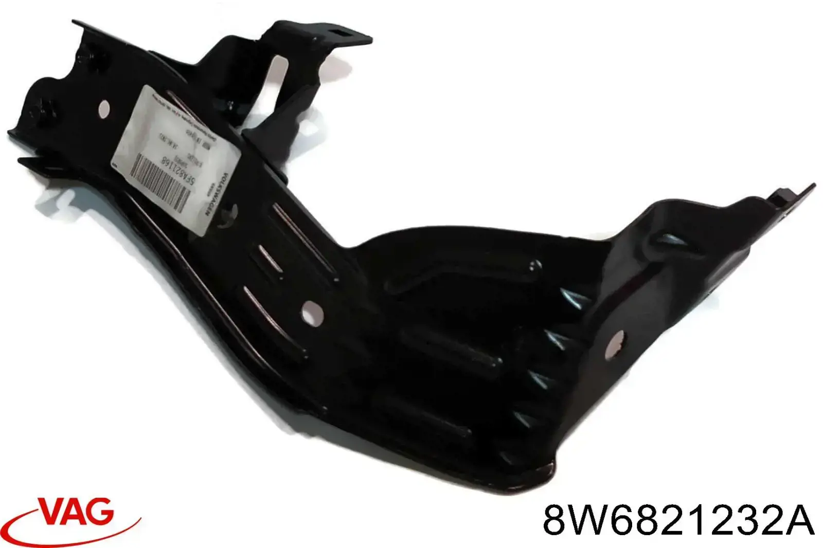  VAG 8W6821232A цена, от 6.33 USD