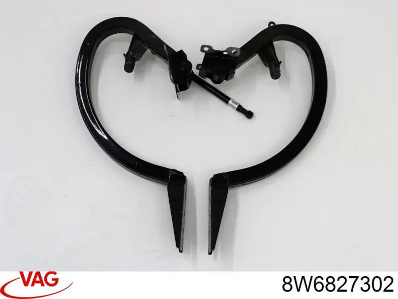  8W6827302 VAG