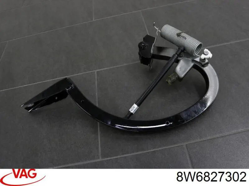  VAG 8W6827302