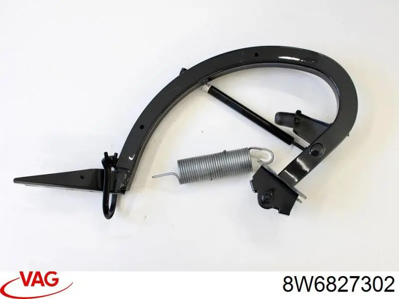 8W6827302 VAG 
