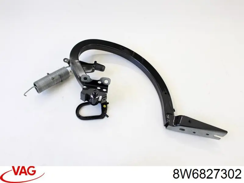  VAG 8W6827302 цена, от 40.94 USD