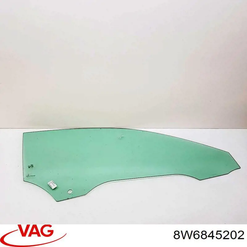  8W6845202 VAG