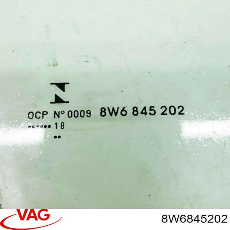 Купить GS1234D306 XYG Стекло двери передней правой