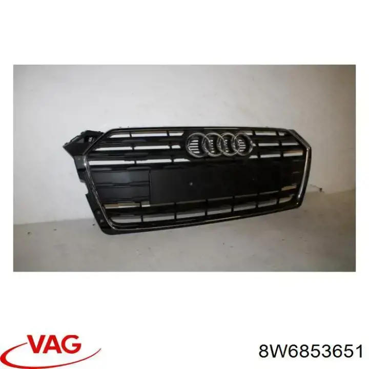 8W6853651 VAG 