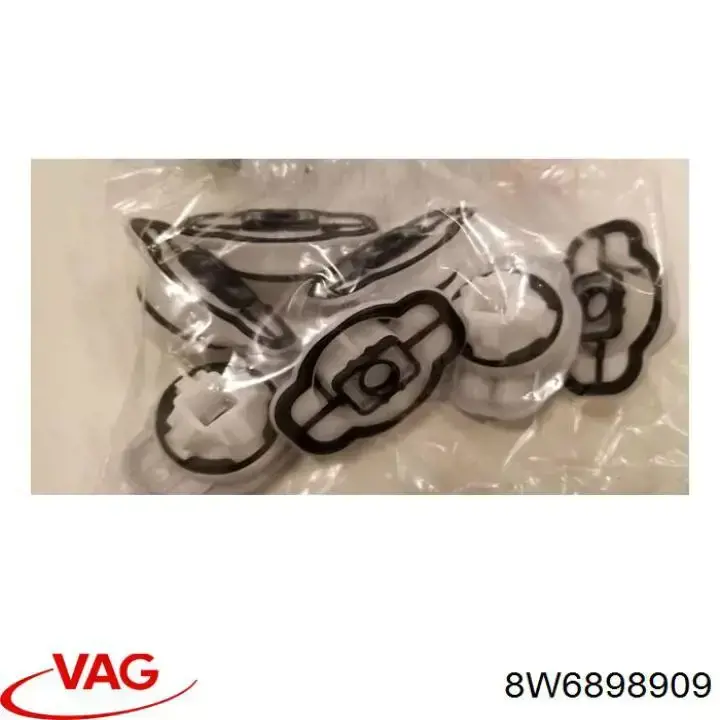  VAG 8W6898909 цена, от 41.74 USD