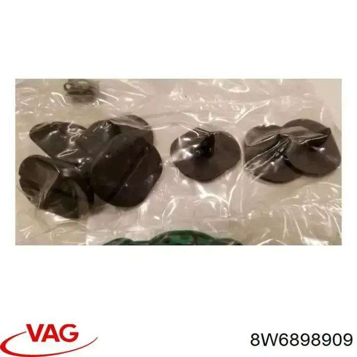 Купить 8W6898909 VAG 