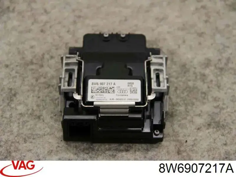 Купить 8W6907217A VAG Камера заднего вида