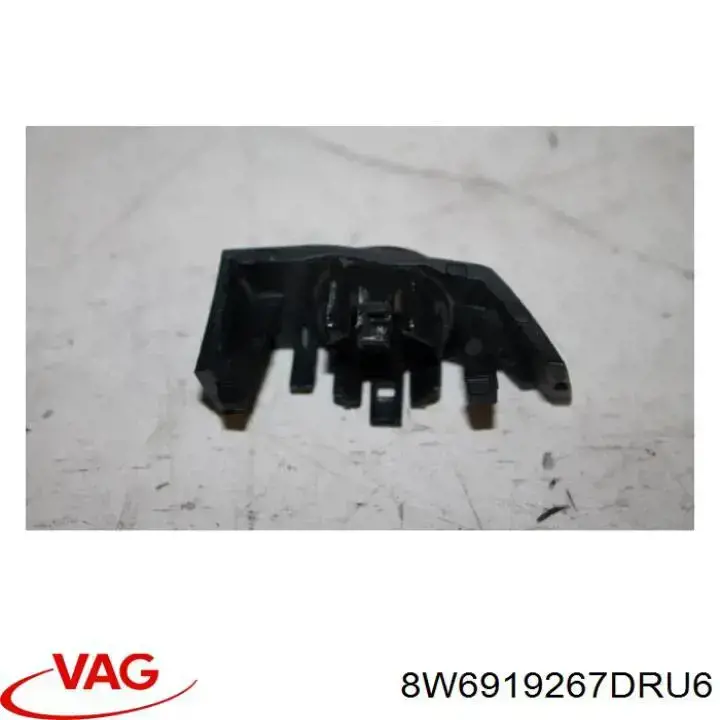 8W6919267DRU6 VAG 