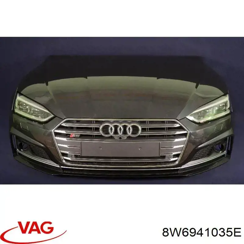 8W6941035E VAG 
