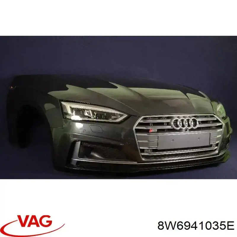 Купить 8W6941035E VAG 