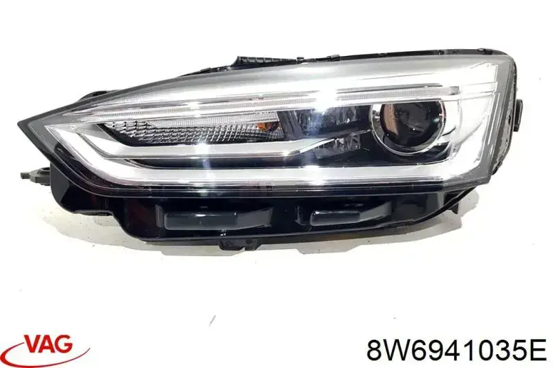  VAG 8W6941035E цена, от 99.37 USD