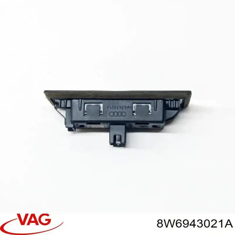 Купить 8W6943021A VAG Фонарь подсветки номерного знака