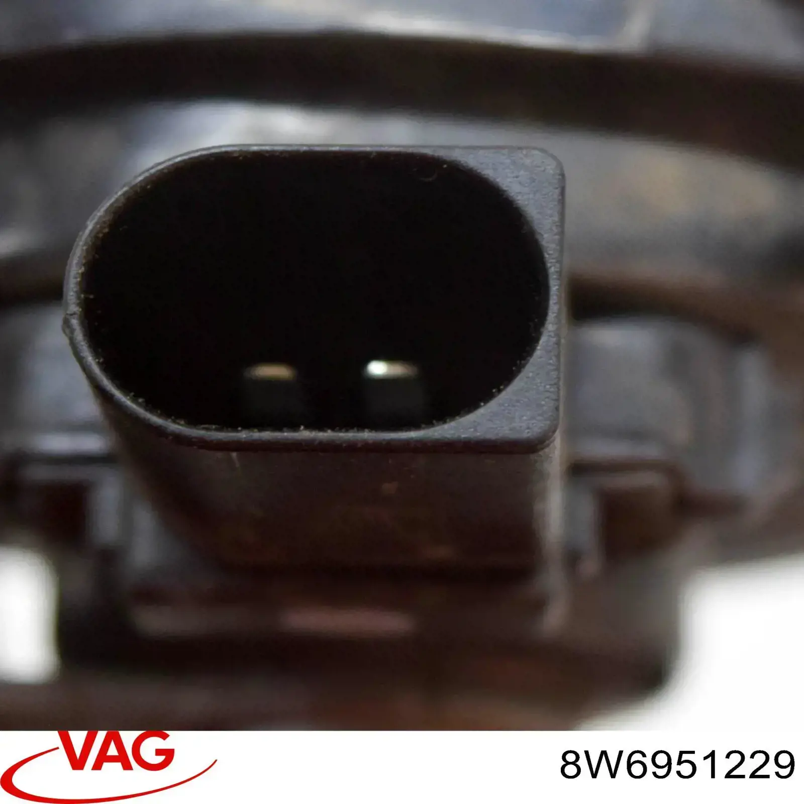 Купить 8W6951229 VAG 