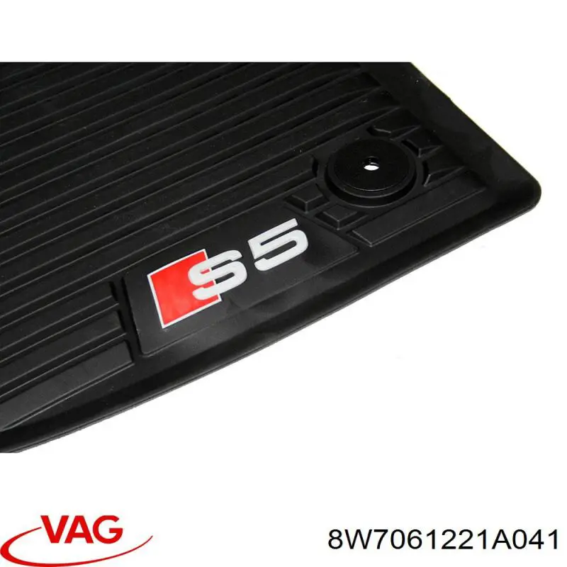  VAG 8W7061221A041 цена, от 115.26 USD