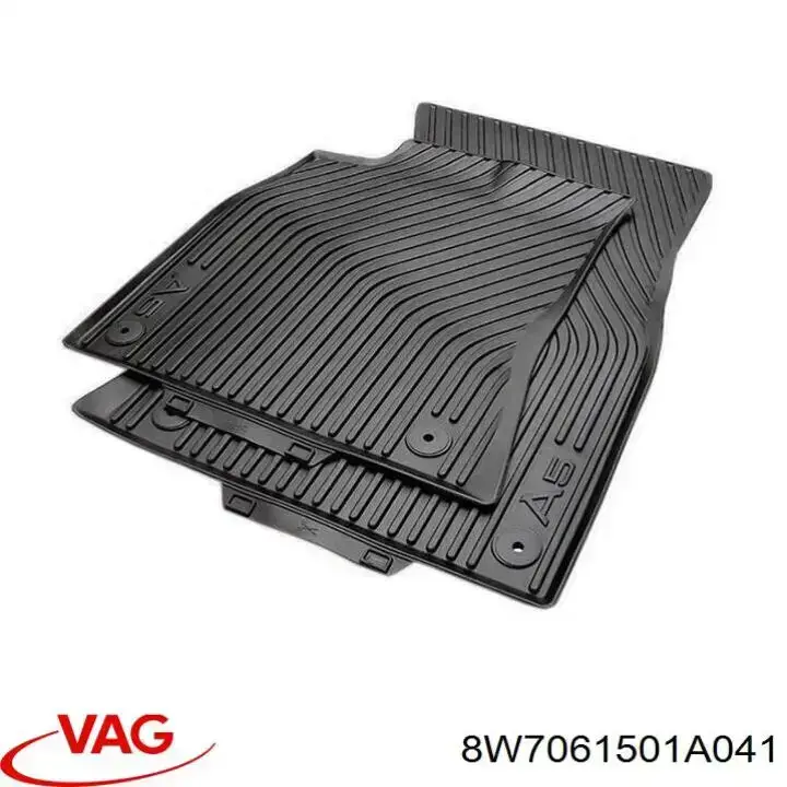  VAG 8W7061501A041 цена, от 86.52 USD