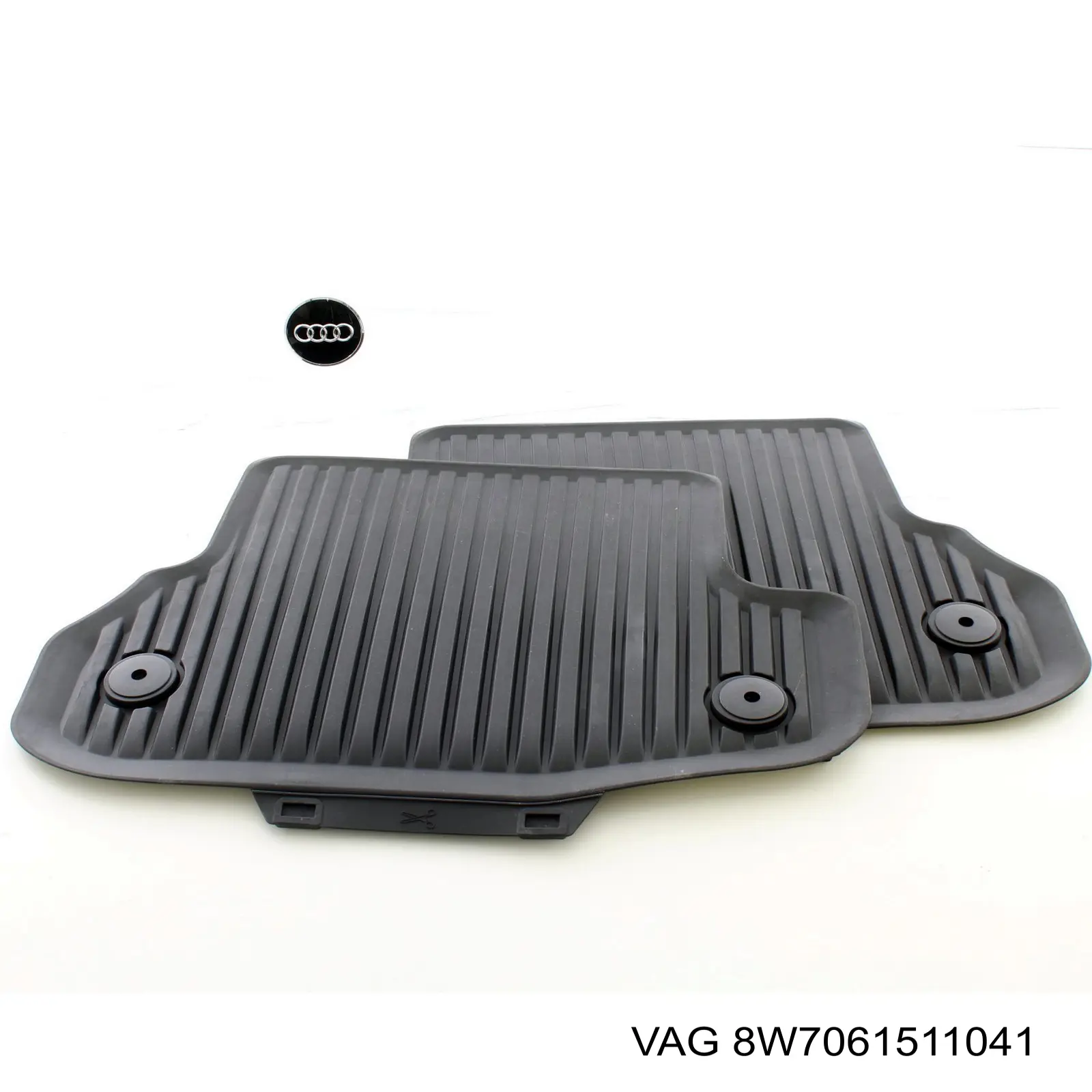  VAG 8W7061511041 цена, от 66.68 USD