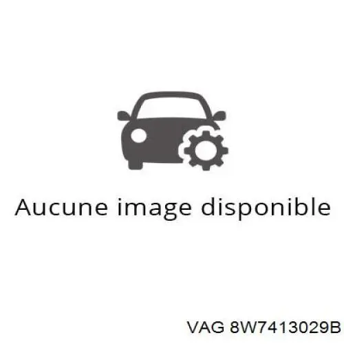 26296012 Bilstein Стойка передняя