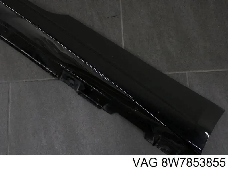  VAG 8W7853855 цена, от 107.22 USD