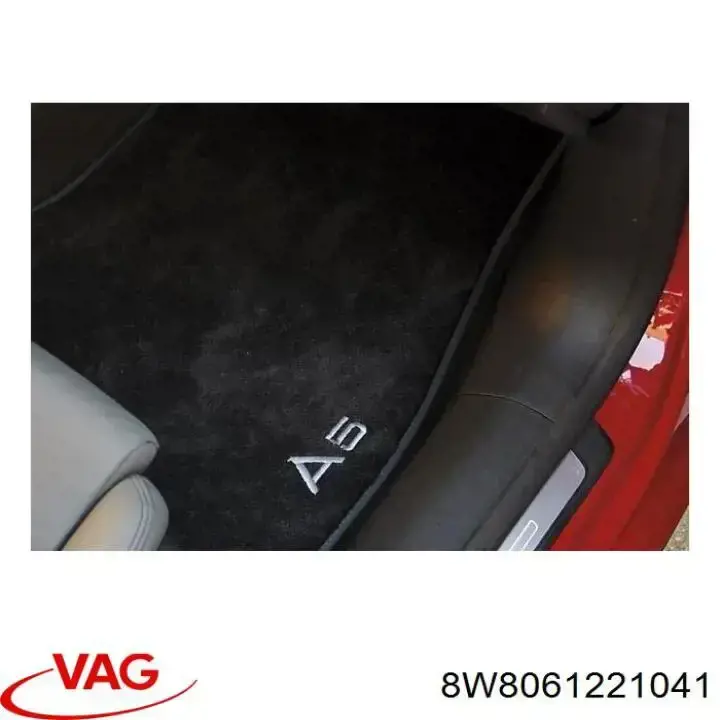 8W8061221041 VAG 