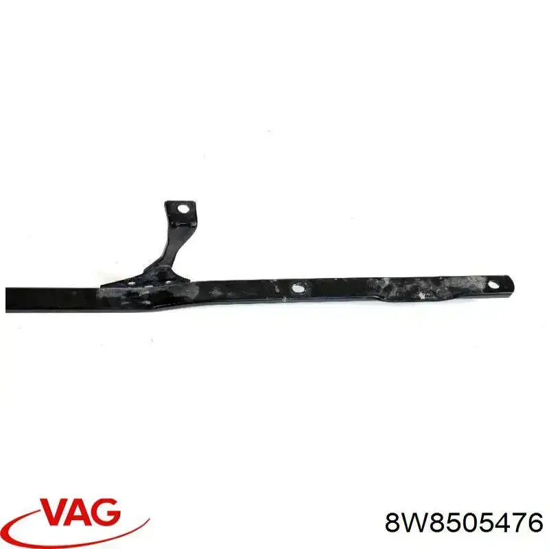 Растяжка заднего моста 8W8505476 VAG