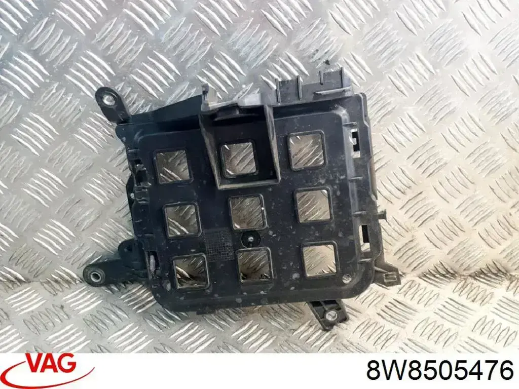 Купить 8W8505476 VAG Растяжка заднего моста