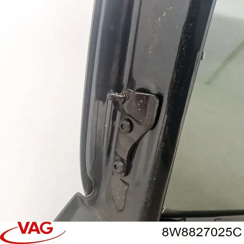 Пятая дверь VAG 8W8827025C цена, от 508.47 USD