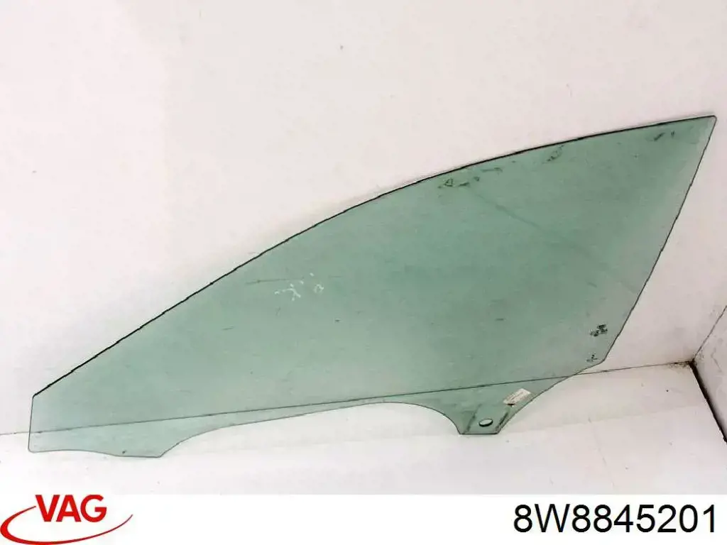 Купить GS1234D301 XYG Стекло передней двери, левой