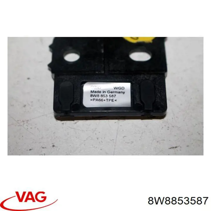  VAG 8W8853587 цена, от 3.80 USD