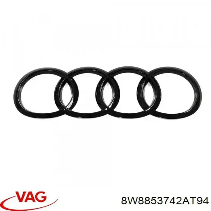  VAG 8W8853742AT94 цена, от 84.57 USD