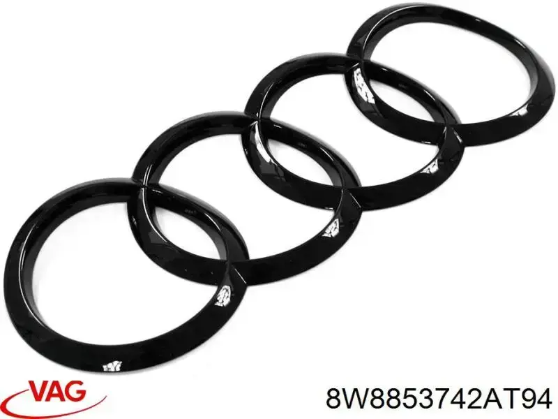 Купить 8W8853742AT94 VAG 