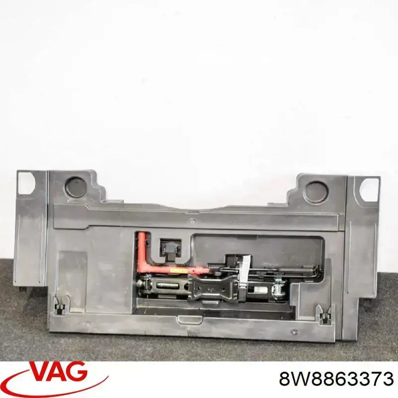  VAG 8W8863373