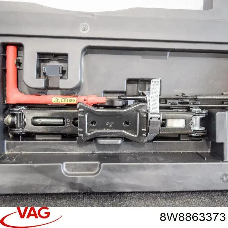 8W8863373 VAG 