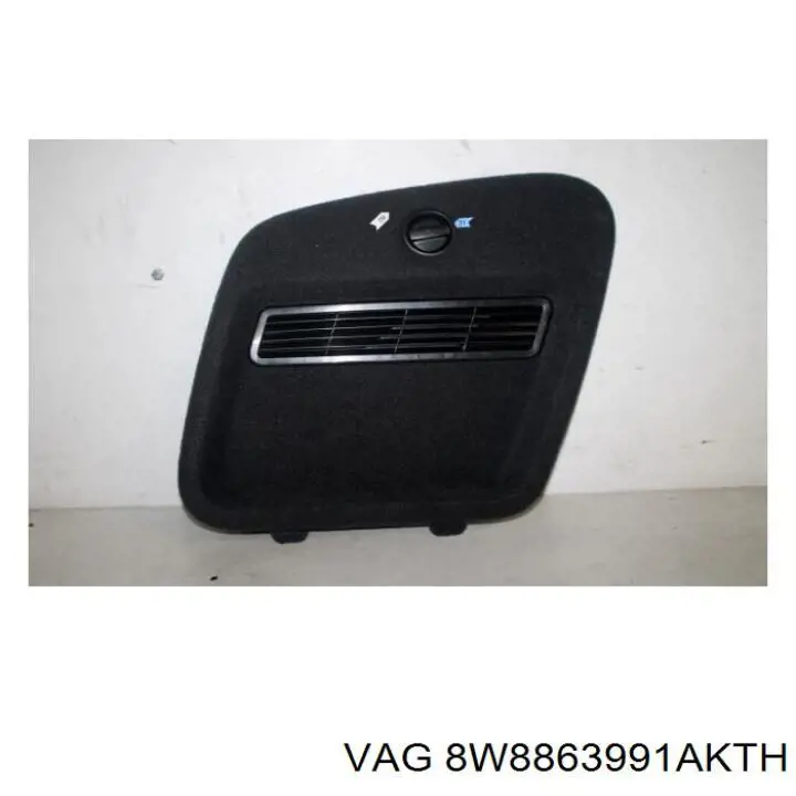 8W8863991AKTH VAG 