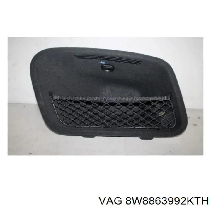 8W8863992KTH VAG 