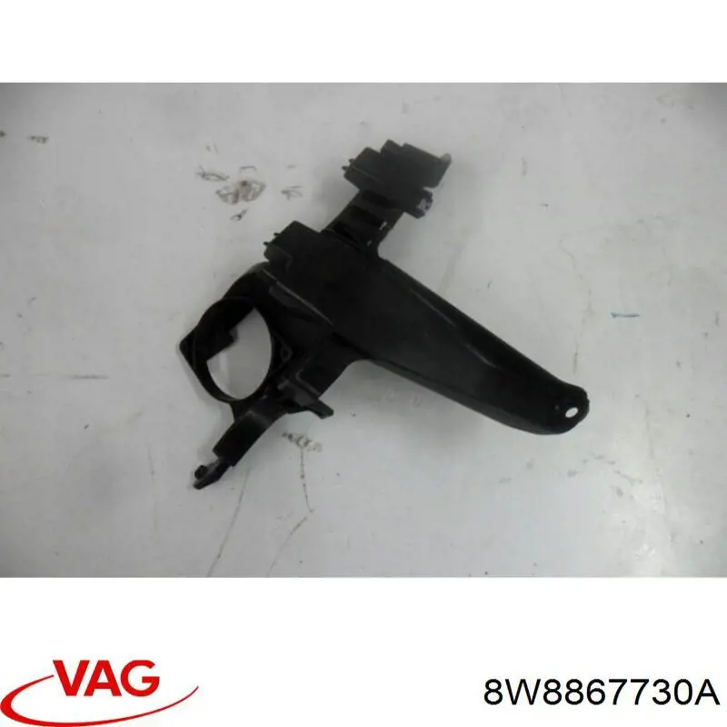 8W8867730A VAG 