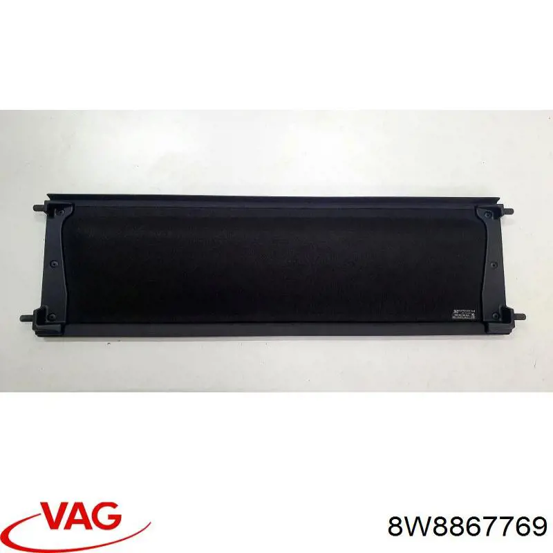  VAG 8W8867769 цена, от 114.02 USD