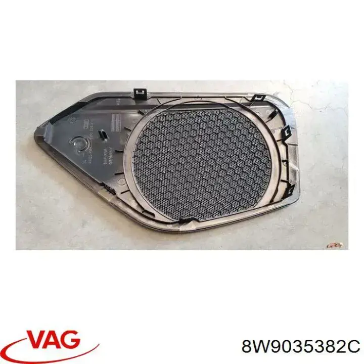  VAG 8W9035382C цена, от 230.33 USD
