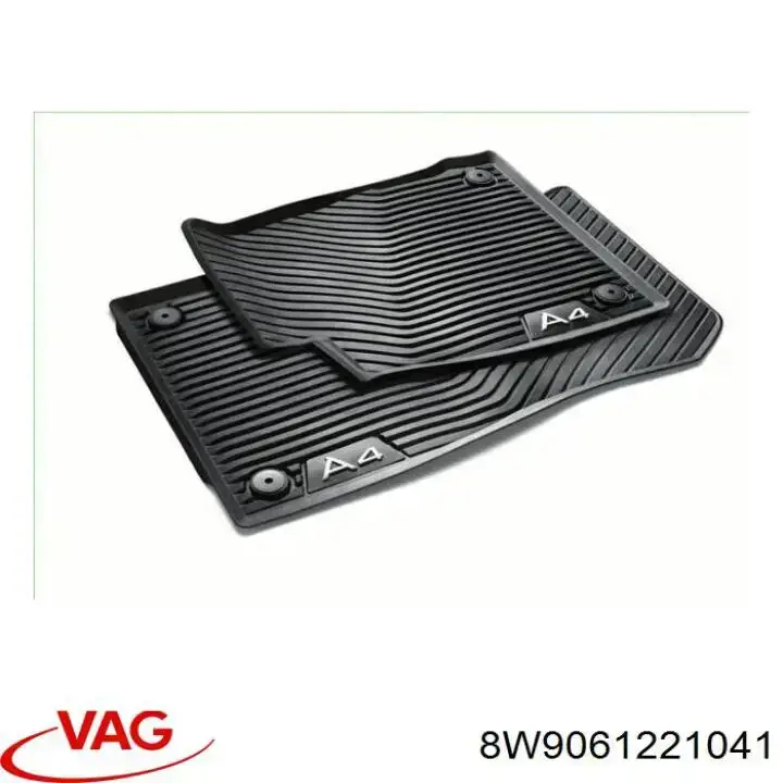 Купить 8W9061221041 VAG 