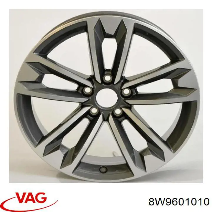 8W9601010B VAG 