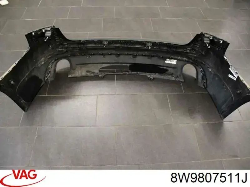  8W9807511J VAG