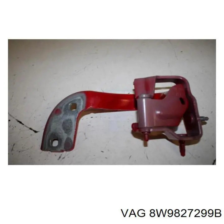  VAG 8W9827299B цена, от 15.24 USD