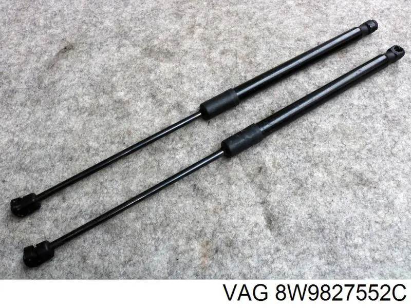 Амортизатор задней двери VAG 8W9827552C цена, от 14.93 USD