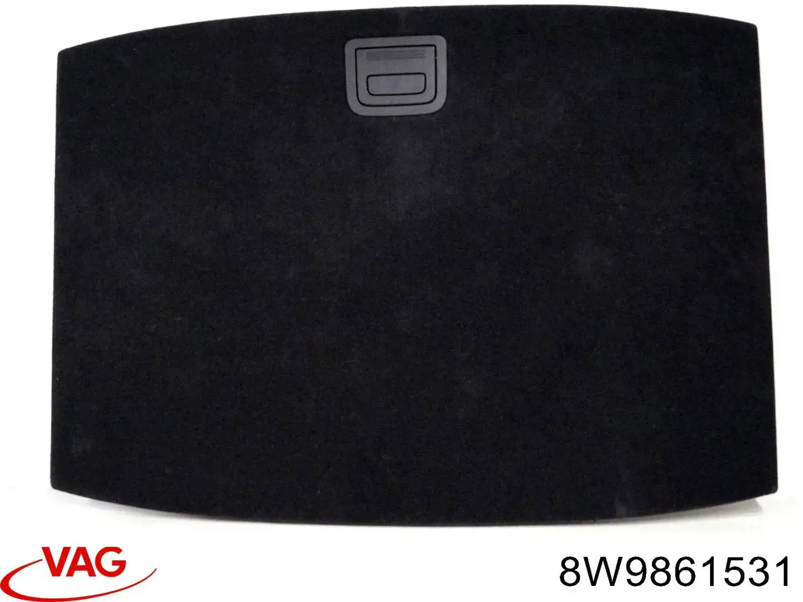  VAG 8W9861531 цена, от  USD