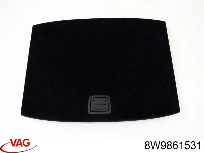 Купить 8W9861531 VAG 