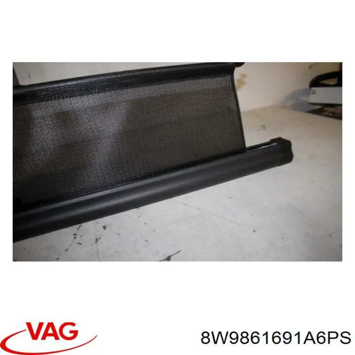  VAG 8W98616916PS цена, от 50.68 USD