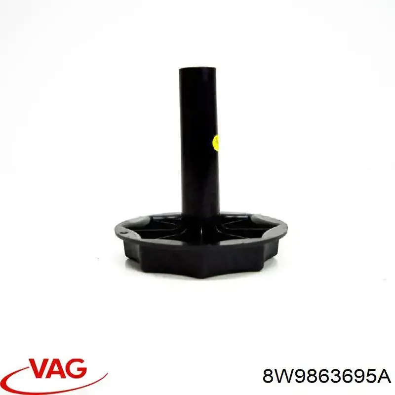  8W9863695A VAG