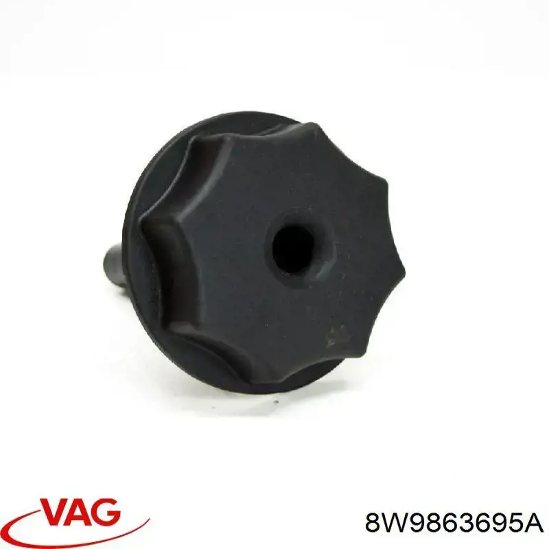  VAG 8W9863695A цена, от 3.95 USD
